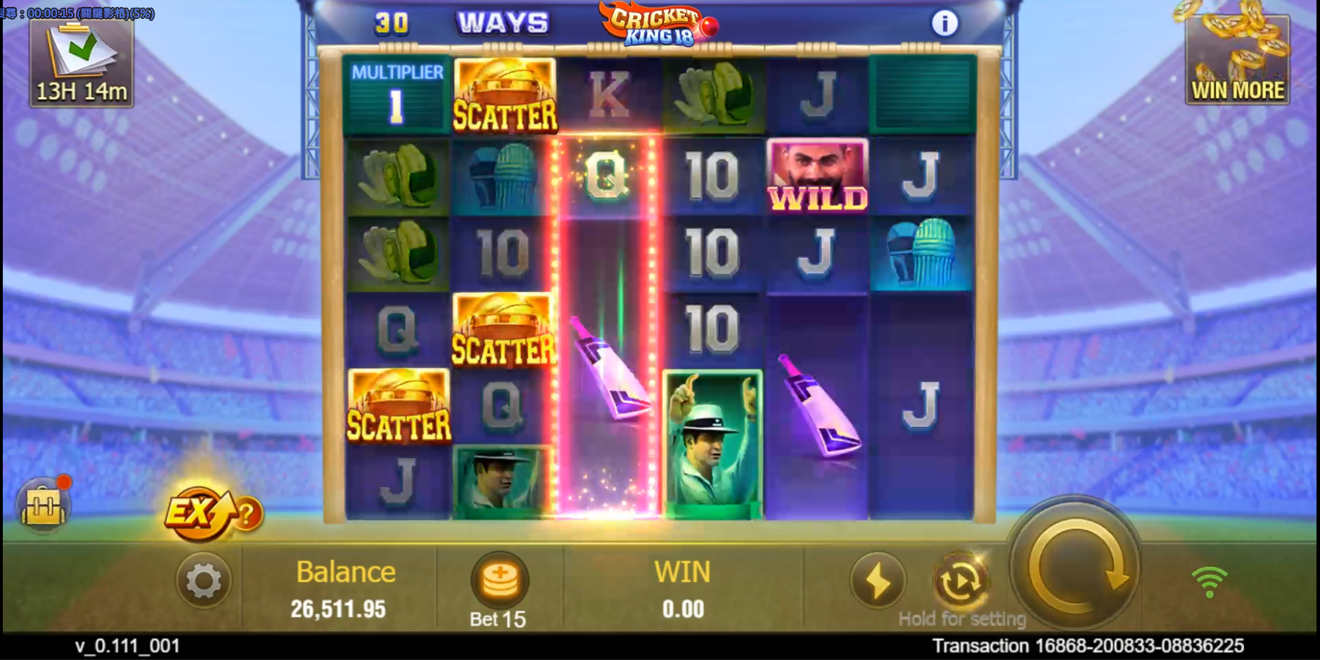 Zombie Party Real Money
