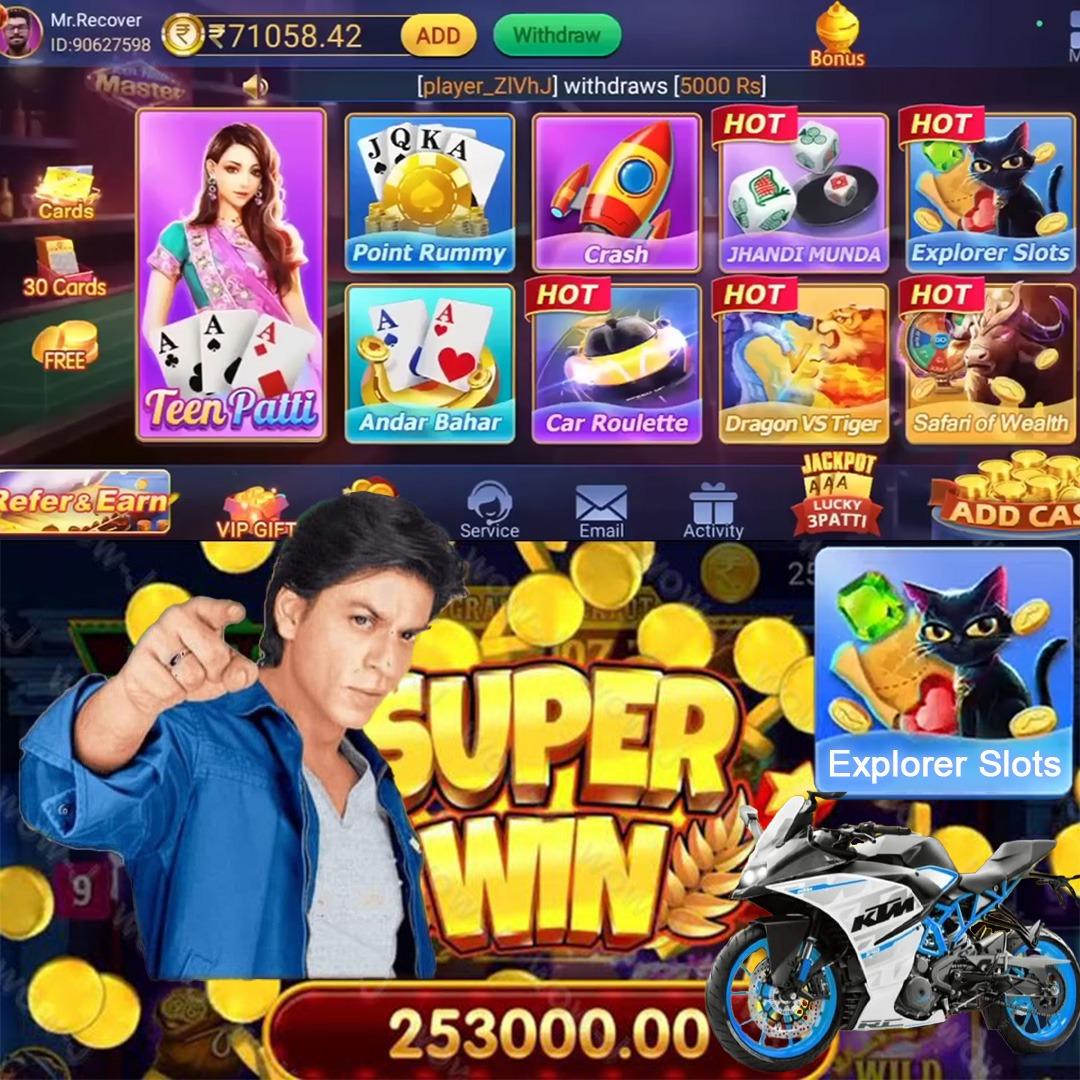 Irish Luck APK Download
