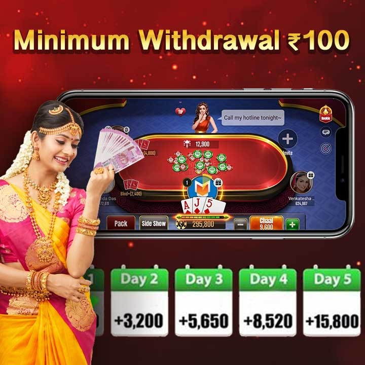 3 Pots Riches： Hold and Win Apple Download